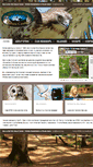 Mobile Screenshot of hawkri.org